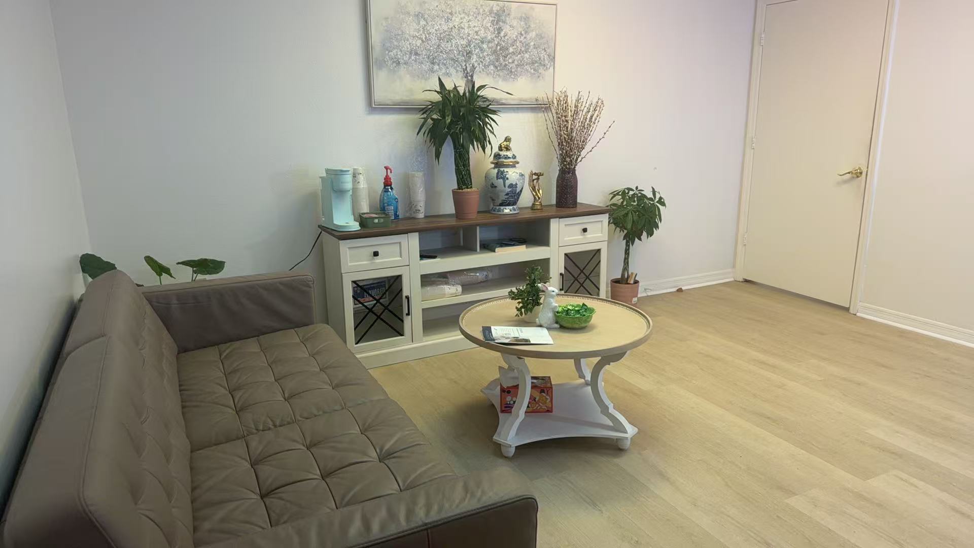 Rest & Recharge at Renew Bodyworks Spa